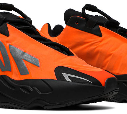 Adidas Yeezy Boost 700 MNVN Sneakers - 'Orange'