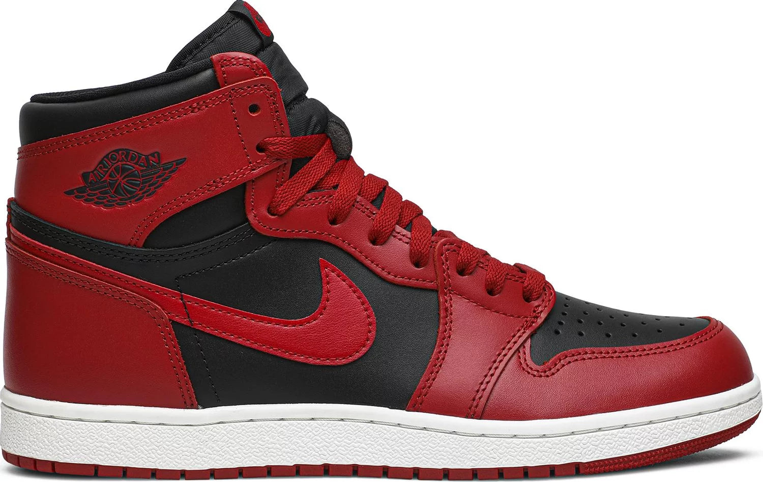 Jordan 1 deals high retro red