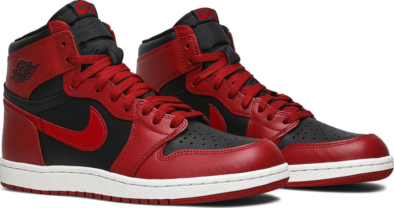 Jordan 1 retro high varsity deals red