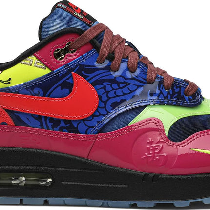 Nike Mens Air Max 1 Premium EP Sneakers - 'Longevity'