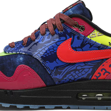 Nike Mens Air Max 1 Premium EP Sneakers - 'Longevity'