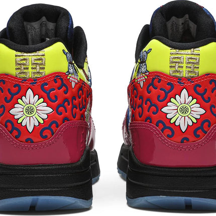 Nike Mens Air Max 1 Premium EP Sneakers - 'Longevity'