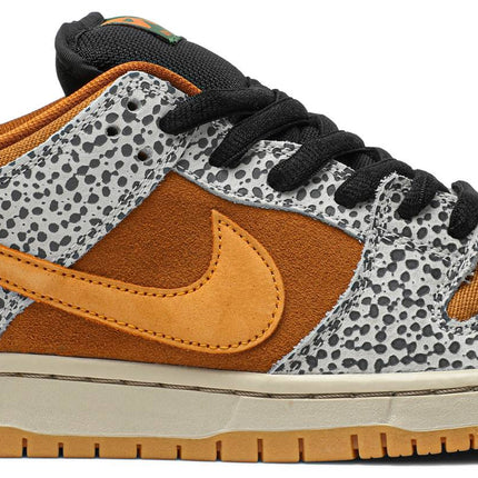Nike Mens Dunk Low Pro SB Sneakers - 'Safari'