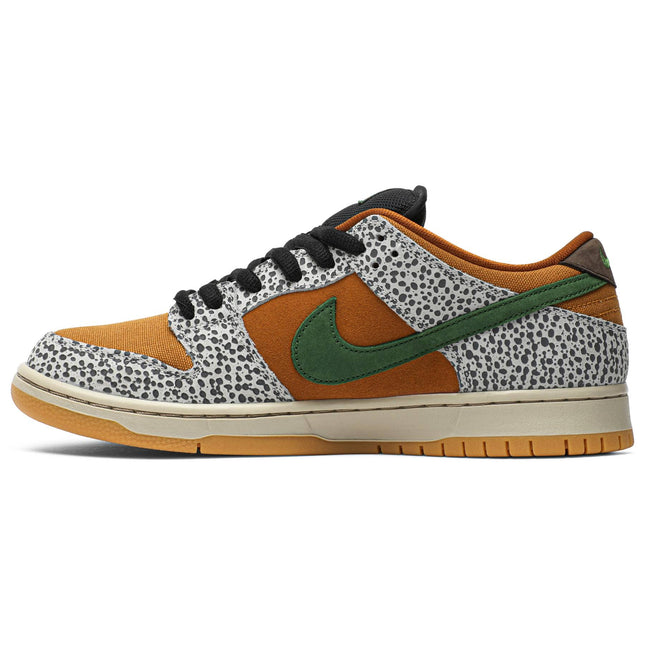 Dunk Low Pro SB 'Safari'