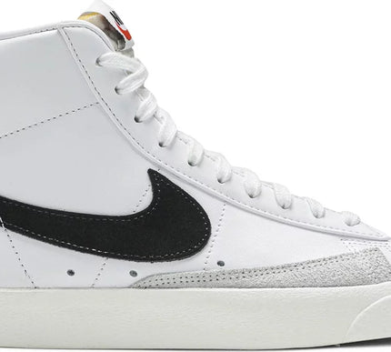 Nike Wmns Blazer Mid 77  Next Nature - 'White Black'