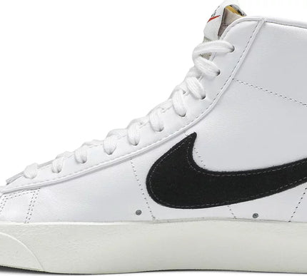 Nike Wmns Blazer Mid 77  Next Nature - 'White Black'