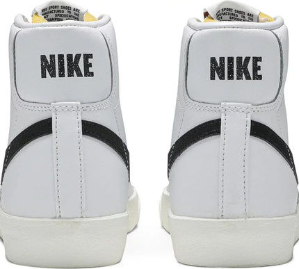 Nike Wmns Blazer Mid 77  Next Nature - 'White Black'