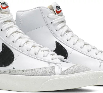 Nike Wmns Blazer Mid 77  Next Nature - 'White Black'