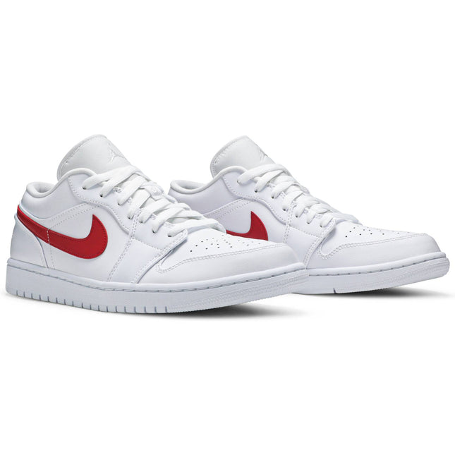Wmns Air Jordan 1 Low 'University Redз