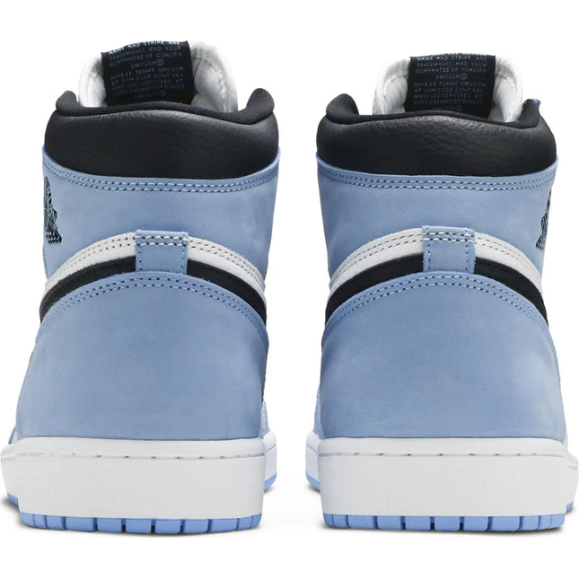 Air Jordan 1 Retro High OG 'University Blue'