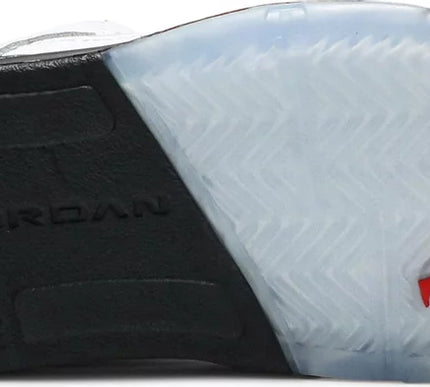 Nike Toddlers Air Jordan 5 Retro Sneakers - 'Fire Red' 2020