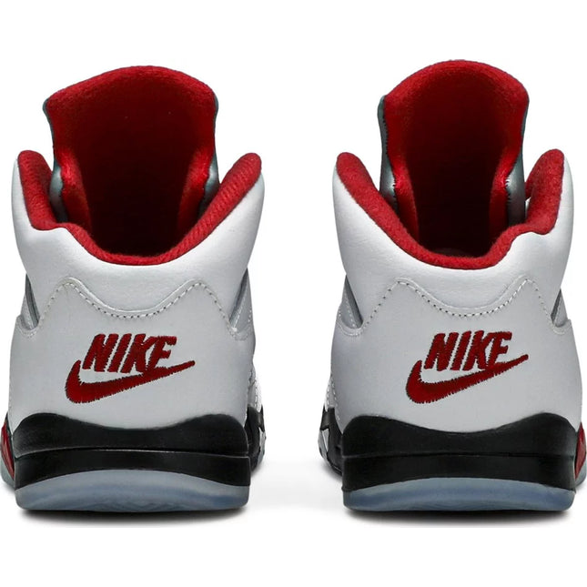 Air Jordan 5 Retro TD 'Fire Red' 2020