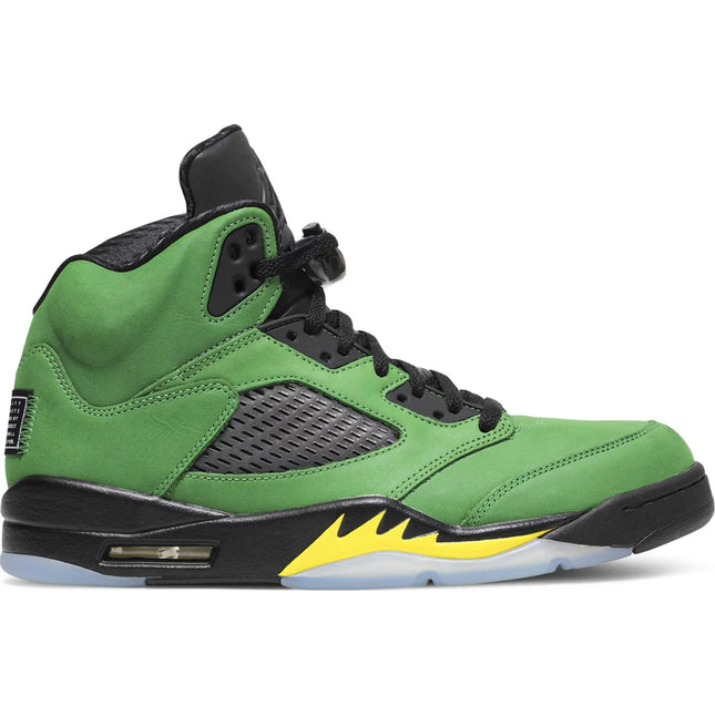 Air Jordan 5 Retro SE 'Oregon'