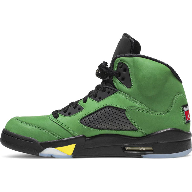 Air Jordan 5 Retro SE 'Oregon'