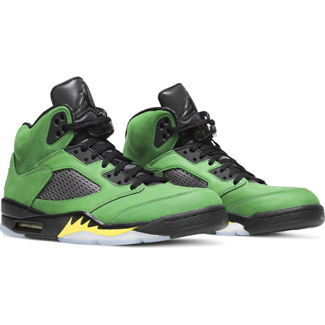 Air Jordan 5 Retro SE 'Oregon'