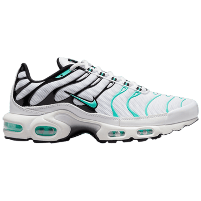 Air Max Plus 'White Hyper Jade' atmos Exclusive