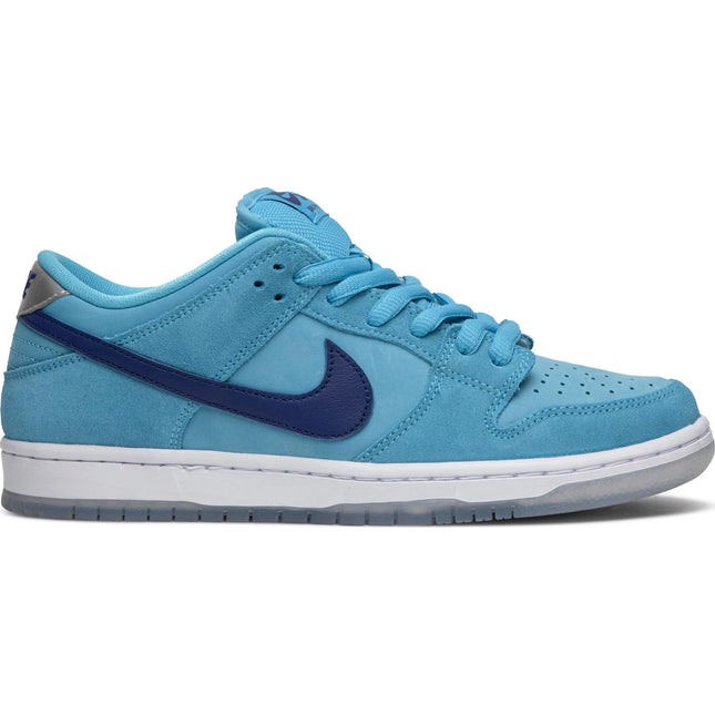 Dunk Low SB 'Blue Fury'