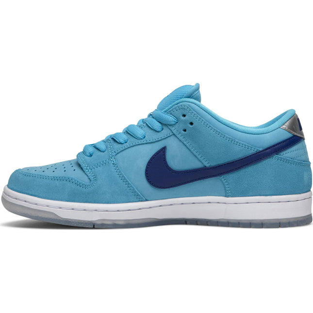 Dunk Low SB 'Blue Fury'