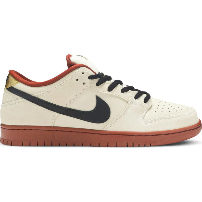 Dunk Low SB 'Muslin'