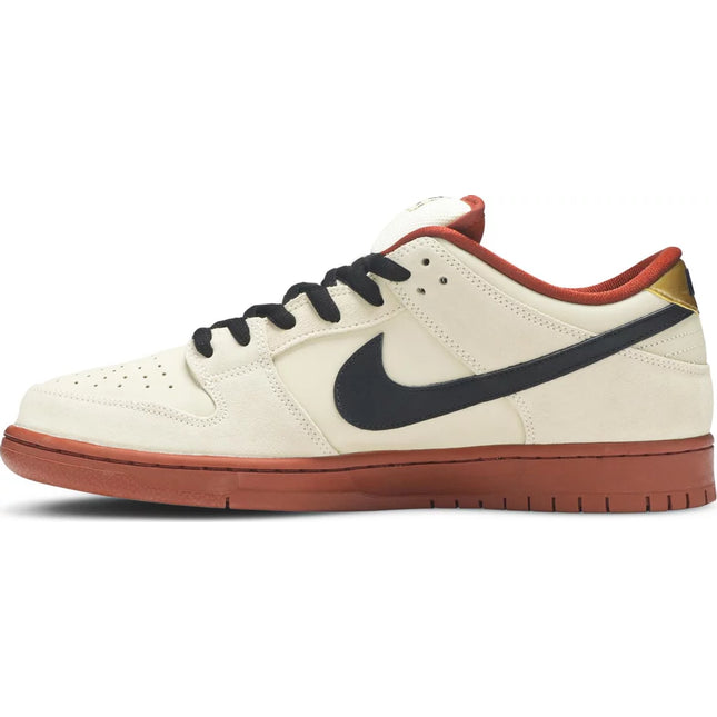 Dunk Low SB 'Muslin'