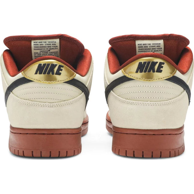Dunk Low SB 'Muslin'