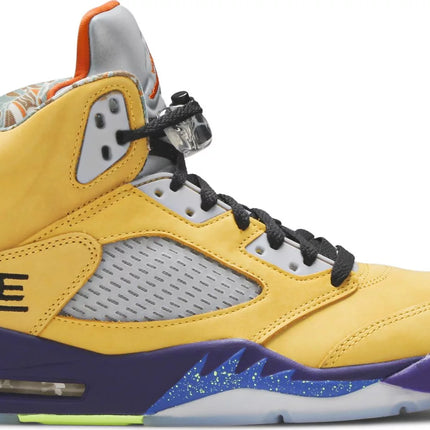 Air Jordan 5 Retro SE 'What The'