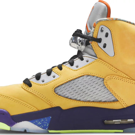 Air Jordan 5 Retro SE 'What The'
