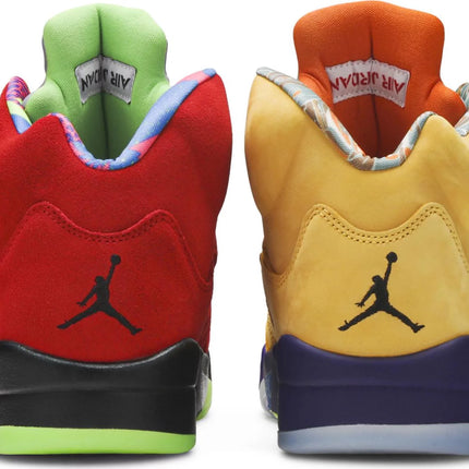 Air Jordan 5 Retro SE 'What The'