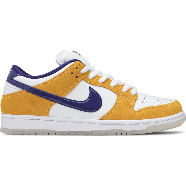 Dunk Low Pro SB 'Laser Orange'