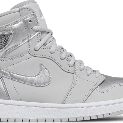 Nike Mens Air Jordan 1 Retro High OG co.JP Sneakers - 'Tokyo'