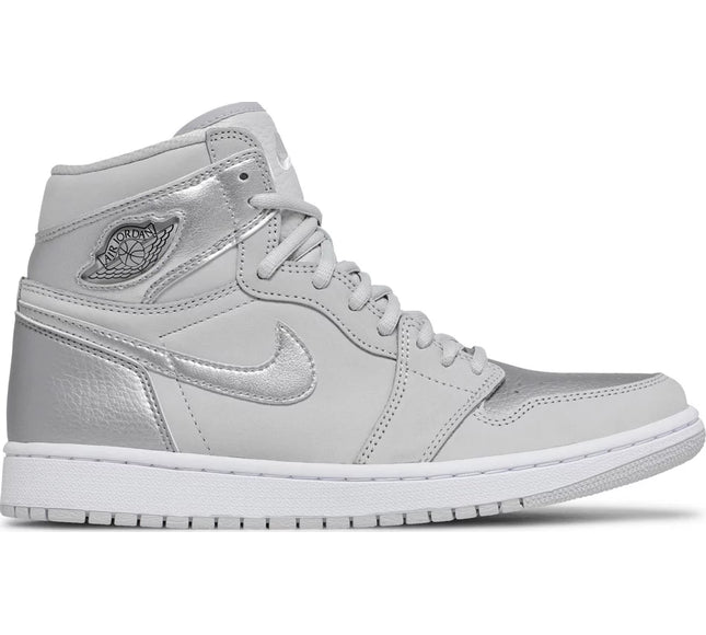 Nike Mens Air Jordan 1 Retro High OG co.JP Sneakers - 'Tokyo'