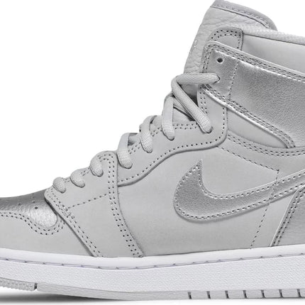 Nike Mens Air Jordan 1 Retro High OG co.JP Sneakers - 'Tokyo'