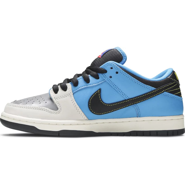 Instant Skateboards x Dunk Low Pro SB QS