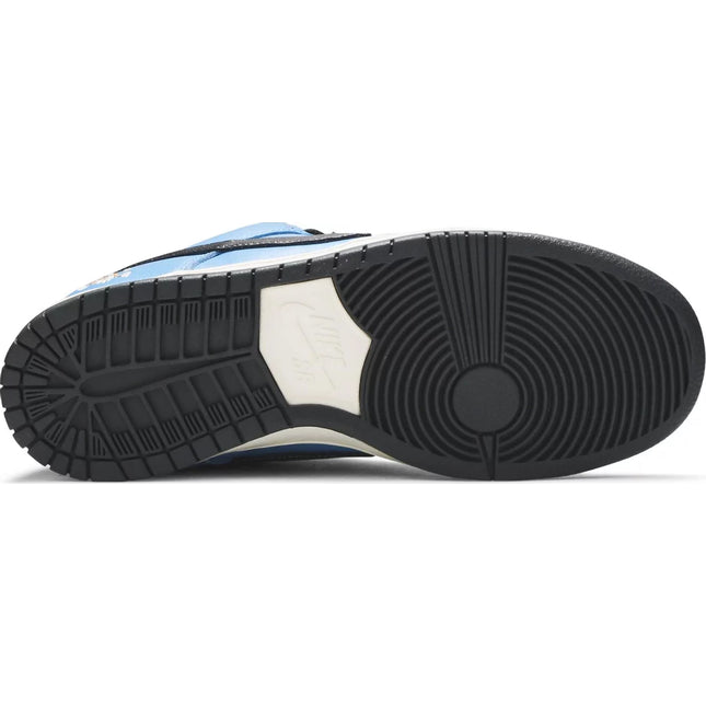 Instant Skateboards x Dunk Low Pro SB QS