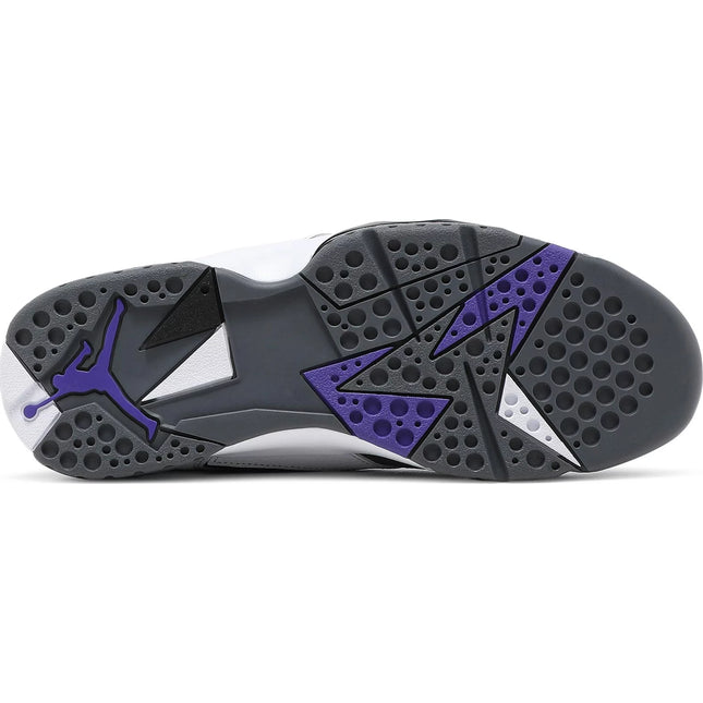 Air Jordan 7 Retro 'Flint' 2021