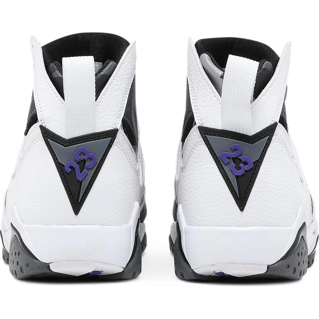 Air Jordan 7 Retro 'Flint' 2021