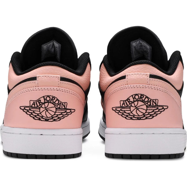 Air Jordan 1 Low 'Crimson Tint'
