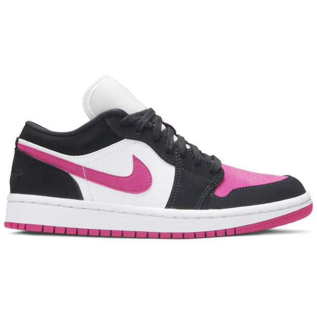 Wmns Air Jordan 1 Low 'Magenta'