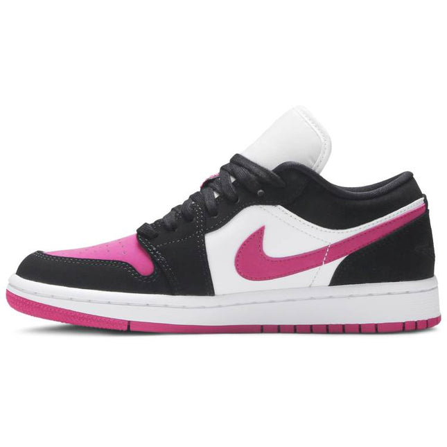 Wmns Air Jordan 1 Low 'Magenta'