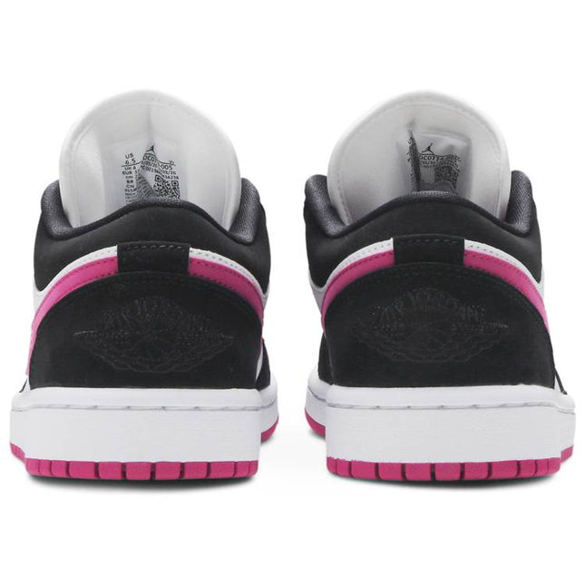 Wmns Air Jordan 1 Low 'Magenta'