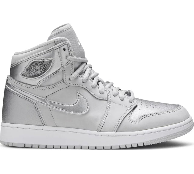Nike Grade School Womens Air Jordan 1 Retro High OG co.JP Sneakers - 'Tokyo'