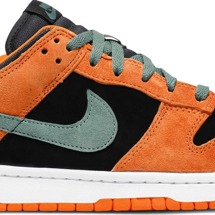 Nike Mens Dunk Low Retro SP Sneakers - 'Ceramic' 2020