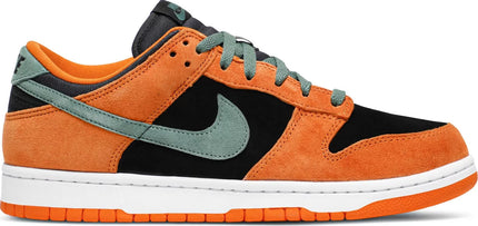 Nike Mens Dunk Low Retro SP Sneakers - 'Ceramic' 2020