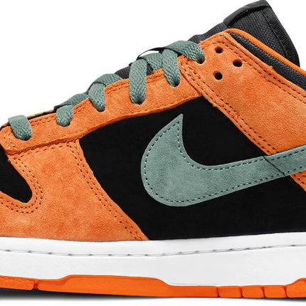 Nike Mens Dunk Low Retro SP Sneakers - 'Ceramic' 2020