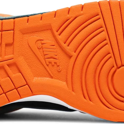 Nike Mens Dunk Low Retro SP Sneakers - 'Ceramic' 2020