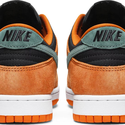 Nike Mens Dunk Low Retro SP Sneakers - 'Ceramic' 2020