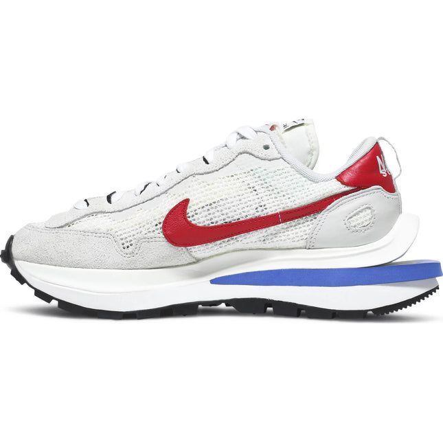 Sacai x VaporWaffle 'Sail'