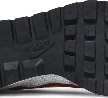 Nike Mens Sacai x VaporWaffle Sneakers - 'Sail'