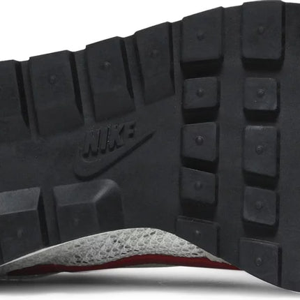 Nike Mens Sacai x VaporWaffle Sneakers - 'Sail'