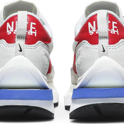 Nike Mens Sacai x VaporWaffle Sneakers - 'Sail'
